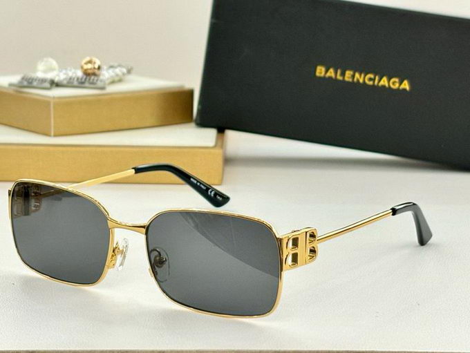 Balenciaga Sunglasses ID:20240703-131